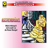 CD aschenbrödel