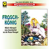  CD De Froschkönig