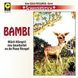  CD bambi