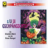  CD s ui ui gschpängschtli