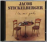  CD Jacob Stickelberger - I La mi gah
