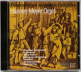   Hannes Meyer, Orgel - Bauernhochzeit und andere Hochzeiten