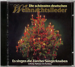   Zürcher Sängerkanben singen die schönsten Weihnachtslieder