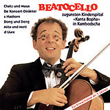 Beatocello CD 20 Jahr Beatocello