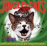  CD Echte Katzen miauen Weihnachtslieder und Hunde bellen mit im Chor!