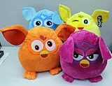 Furby ist wieder da! - PINK Spiel