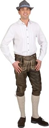 Oktoberfest Kostume Und Kleidung Fur Manner Ex Libris