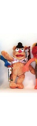 Muppets Fozzie Bär Spiel