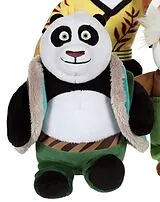 Kung Fu Panda 3 - Li Plüsch Spiel
