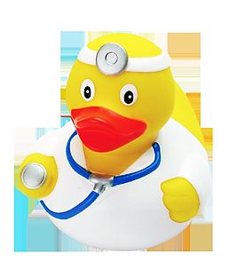 Doktor Badeente Spiel