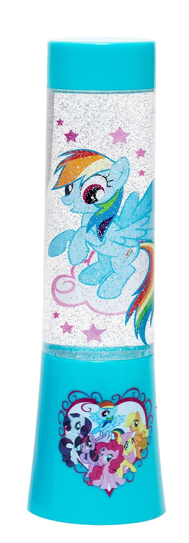 Pony My Rainbow Lampe Led Little Dash mIf6yg7Ybv