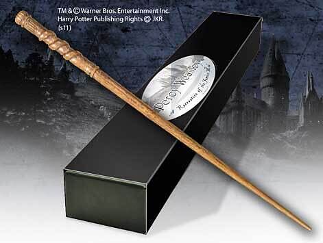 Harry Potter Zauberstab Percy Weasley (Charakter-Edition ...