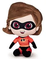 The Incredibles 2 - Elastigirl Plüschfigur Spiel
