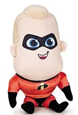 The Incredibles 2 - Mr Incredible Plüschfigur Spiel