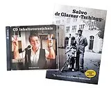  CD Salvo Hörbuech "dr Glarner Tschingg"