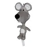 Maus 23cm Plüschtier Spiel