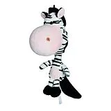 Zebra 26cm Plüschtier Spiel