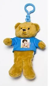 One Direction Harry Clip-On 15cm Spiel