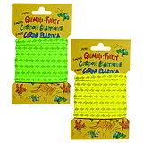 Gummitwist neon-farben Spiel