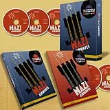  Bücher Nazi Airwaves - Nazi Propaganda on War-Time Swing Records