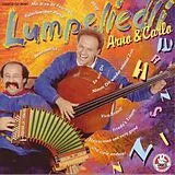 Arno Jehli, Carlo Brunner CD Lumpeliedli Mit Arno & Carlo