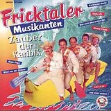 Fricktaler Musikanten CD Zauber Der Karibik