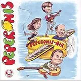 Peperonis CD Peperonis Air