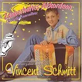 Vincent Schmitt CD Zauberhaftes Akkordeon