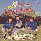 Trio Bruno Inderbitzin CD Üs Isch Äs Wohl