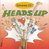 Saxilogics CD Heads Up