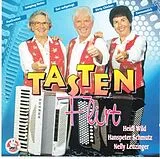 Wild, Schmutz, Leuzinger CD Tasten Flirt