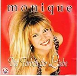 Monique CD Die Farben Der Liebe