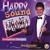 Dorfspatzen Oberägeri CD Happy Sound