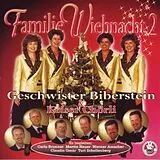 Geschwister Biberstein, Kaiserchörli CD Familie Wiehnacht 2