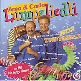 Arno Jehli, Carlo Brunner CD Lumpeliedli Mit Arno & Carlo