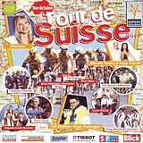 Various CD Tour De Suisse