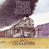 Jan Hiermeyer CD Train Songs