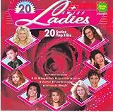 Various CD Swiss Ladies