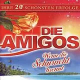 DIE AMIGOS CD Ihre 20 Schönsten Erfolge