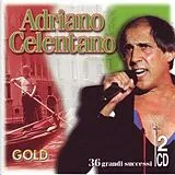 Adriano Celentano CD Gold