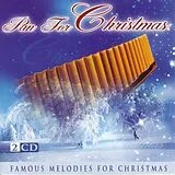 Diverse CD Pan For Christams