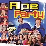 Diverse CD Alpe Swiss Party