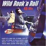 Diverse CD Wild Rock'n Roll