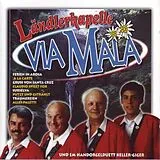 Ländlerkapelle Via Mala CD Ländlerkapelle Via Mala