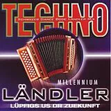 Various CD Techno Ländler