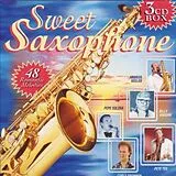 Various CD Sweet Saxophon