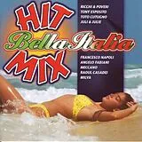 Various CD Hit MiX Bella Italia