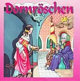Hörspiel CD Dornröschen