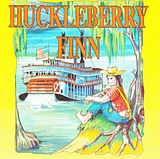 Hörspiel CD Huckleberry Finn