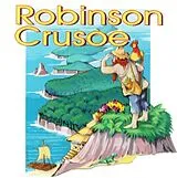 Hörspiel CD Robinson Crusoe